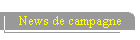 News de campagne